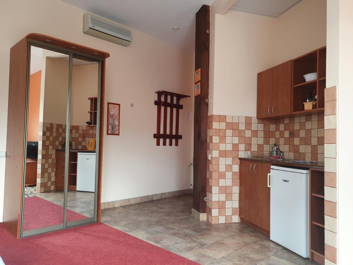 Avanta Liepaja Bagian luar foto