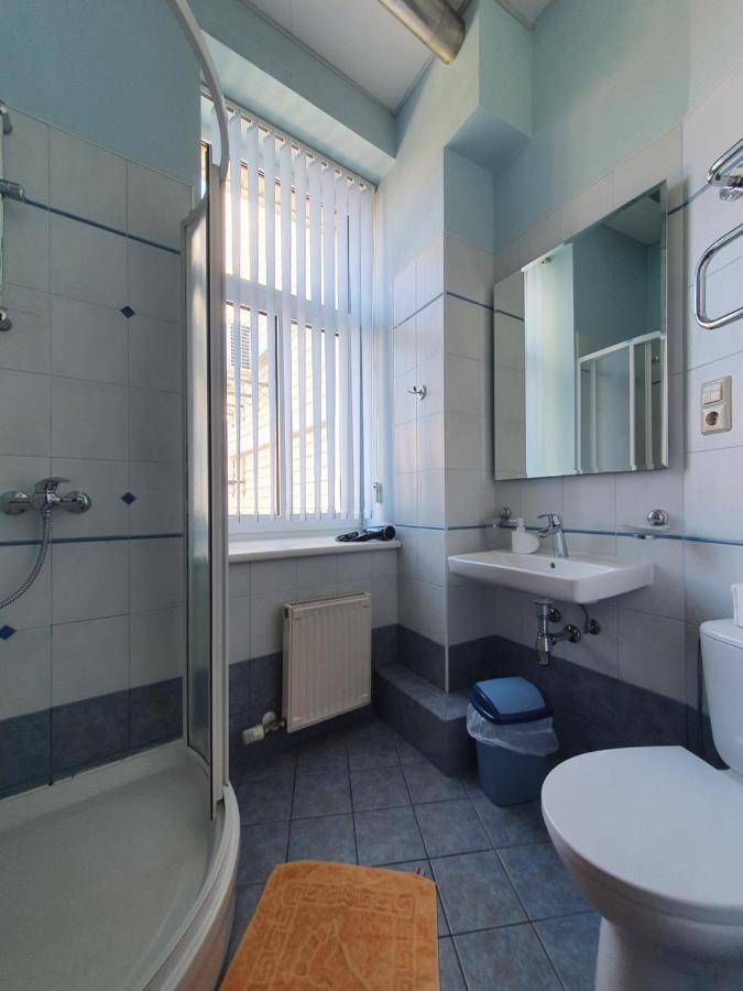 Avanta Liepaja Bagian luar foto